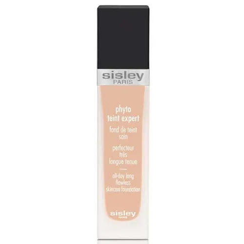 Sisley Phyto, Teint Expert [All-day Long Flawless Skincare Foundation] (Długotrwały podkład kryjący)