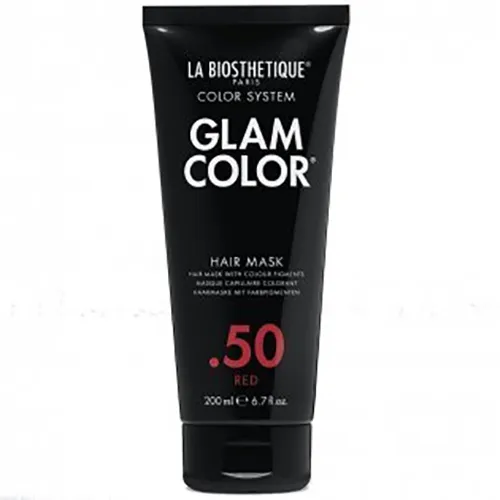La Biosthetique Glam Color Hair Mask (Maska koloryzująca (różne rodzaje))
