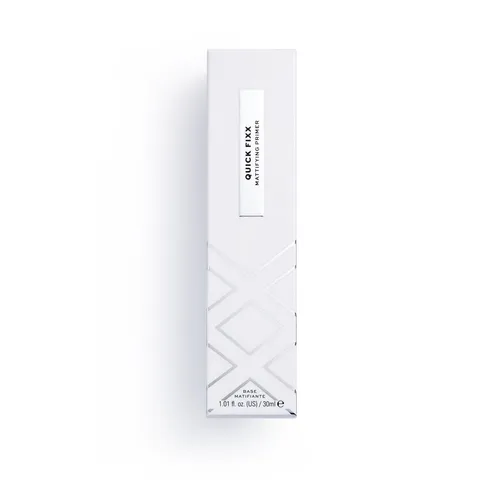 XX Revolution XX Quick Fixx Mattifying Primer (Matująca baza pod makijaż) - 2