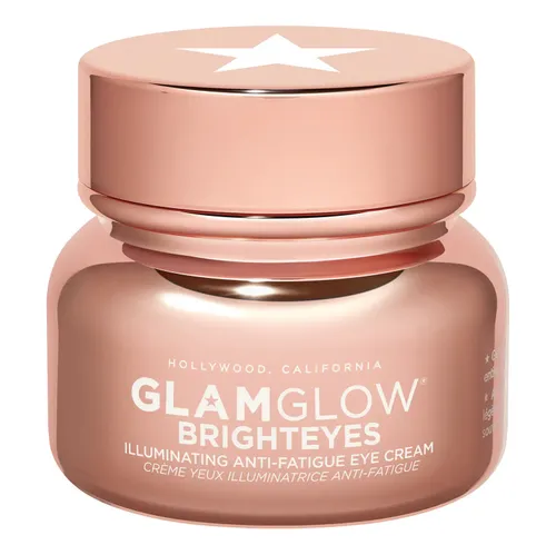 GlamGlow BrightEyes Anti-Fatigue IlluminatIing Eye Cream (Krem po oczy)