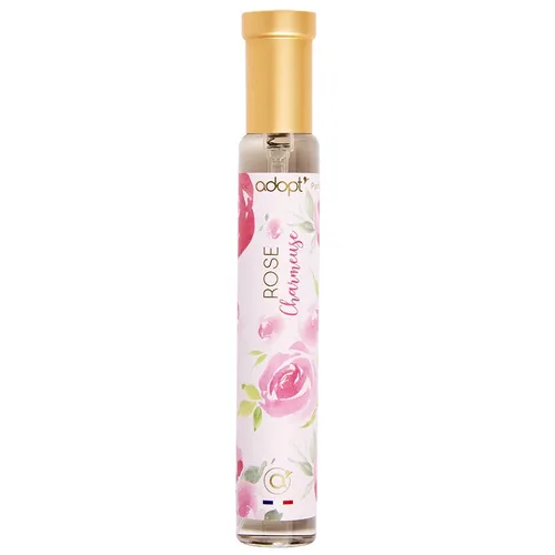 Adopt Sun & Sensuality, Rose Charmeuse EDP