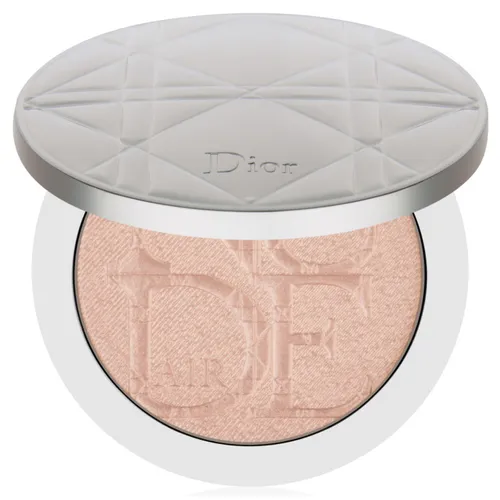 Christian Dior Diorskin, Nude Air Luminizer Powder (Puder rozświetlający w kompakcie)