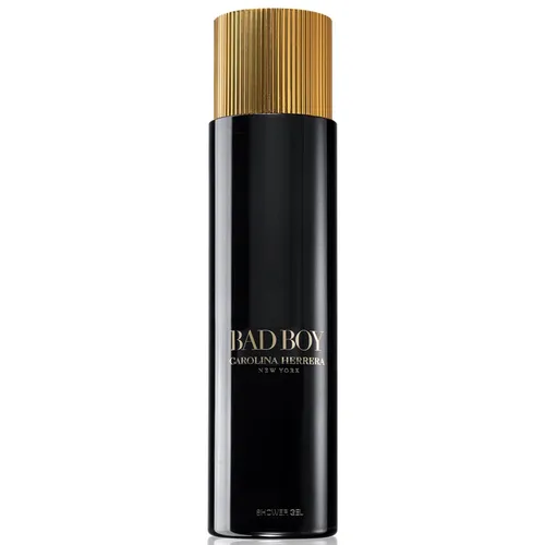 Carolina Herrera Bad Boy Shower Gel (Żel pod prysznic)