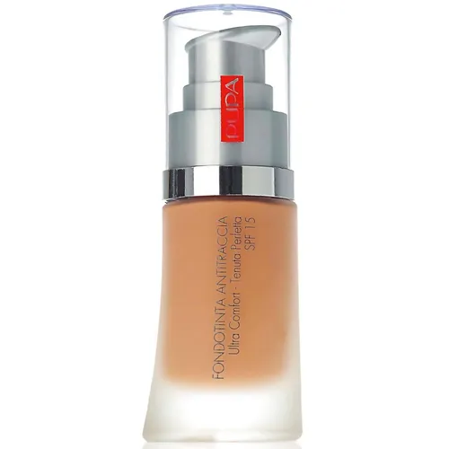 PUPA Fodotinta Antitraccia [No Transfer Foundation] (Podkład długotrwały) - 2