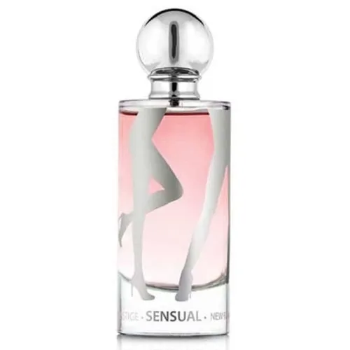 New Brand Perfumes Prestige Sensual Women EDP
