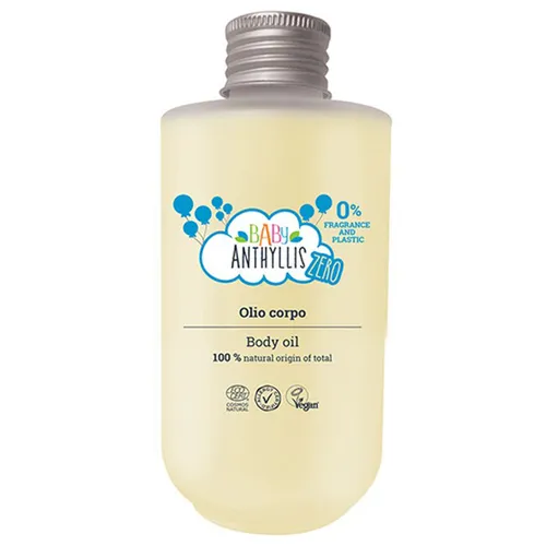 Baby Anthyllis Zero, Olio Corpo (Olejek do ciała dla dzieci)