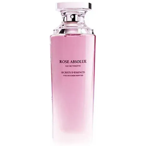 Yves Rocher Secrets d`Essences, Rose Absolue EDT