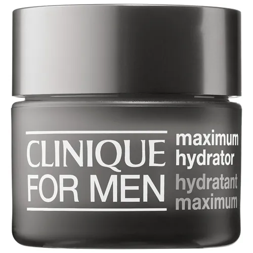 Clinique For Men, Maximum Hydrator (Nawilżający krem do twarzy)