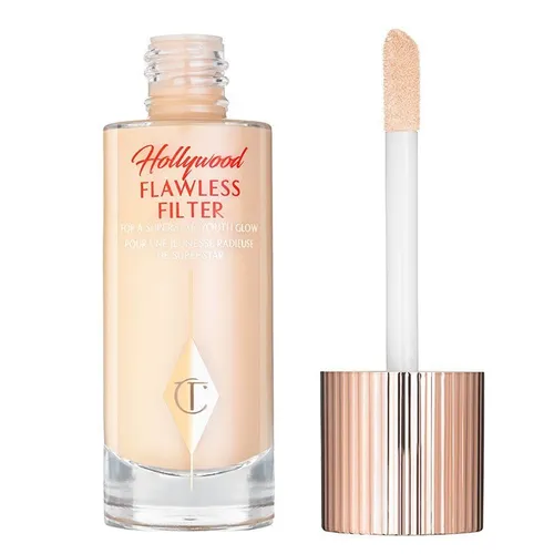 Charlotte Tilbury Hollywood Flawless Filter (Rozświetlająca baza pod makijaż)