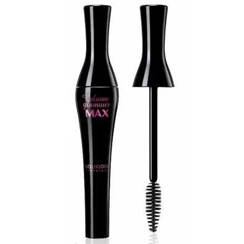 Bourjois Volume Glamour MAX (Tusz do rzęs pogrubiający)