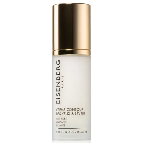 Jose Eisenberg Classique Crème Contour des Yeux & Lèvres (Krem przeciwzmarszczkowy do okolic oczu i ust)