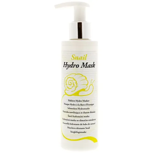 Action Snail Hydro Mask (Maseczka że śluzu ślimaka) - 2