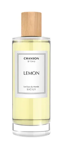Chanson d'Emotions Lemon From Sicily EDT