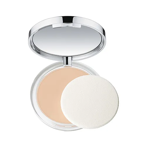 Clinique Almost Powder Makeup SPF 15 (Podkład mineralny prasowany SPF 15)