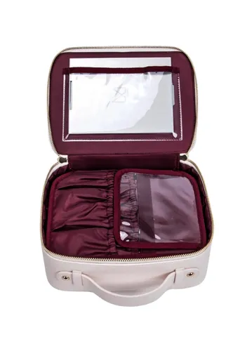 M Brush by Maxineczka Makeup Bag The One (Kosmetyczka - kuferek) - 2