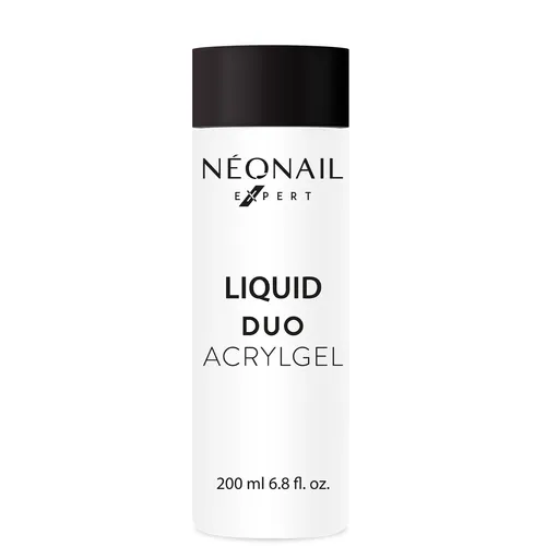 NeoNail Liquid Duo AcrylGel (Płyn do Duo AcryGel)