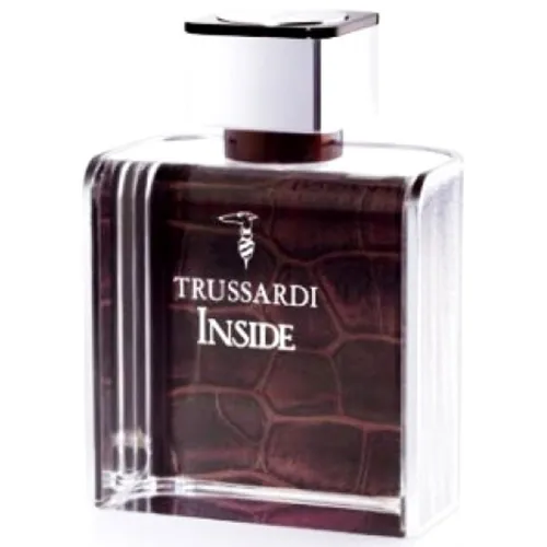 Trussardi Inside for Men EDT