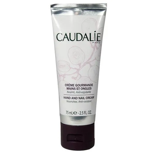 Caudalie Creme Gourmande (Krem do rąk i paznokci)