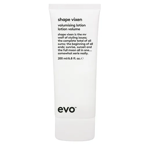 Evo Shape Vixen Volumising Lotion (Lotion zwiększający objętość)