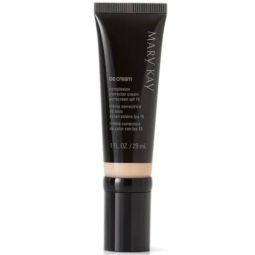 Mary Kay CC Cream SPF 15 (Krem CC)