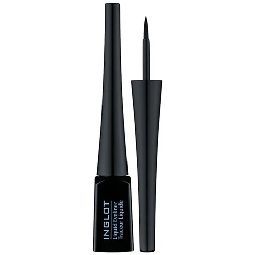 Inglot Liquid Eyeliner (Konturówka do powiek)