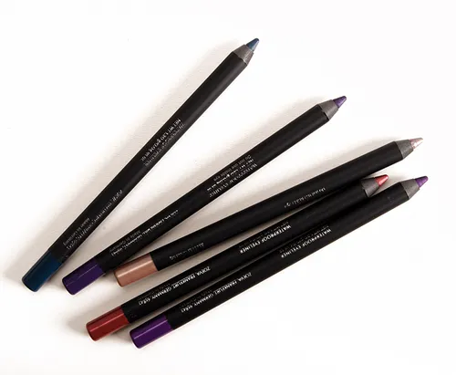 Zoeva Graphic Eyes + (Wodoodporna kredka do oczu) - 1