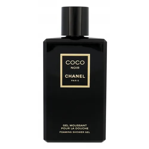 Chanel Coco Noir, Shower Gel (Żel pod prysznic dla kobiet)