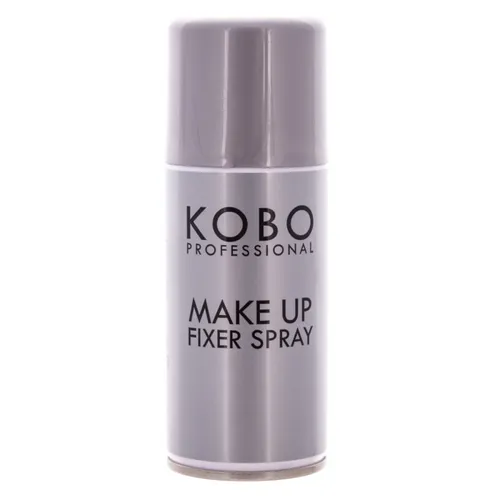 Kobo Professional Make Up Fixer Spray (Utrwalacz do makijażu) - 1