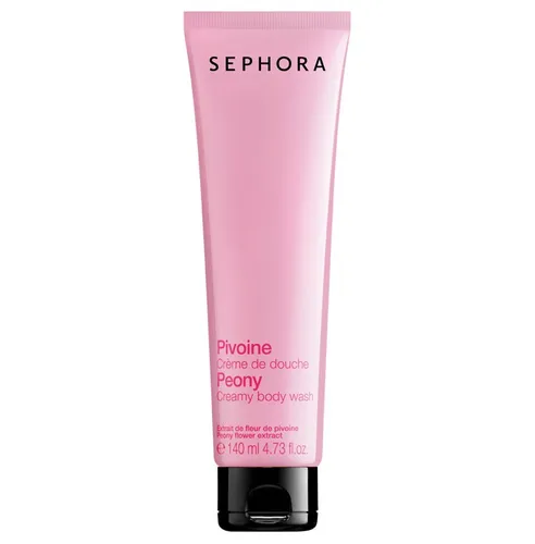 Sephora Creamy Body Wash (Krem pod prysznic - różne zapachy (nowa wersja))