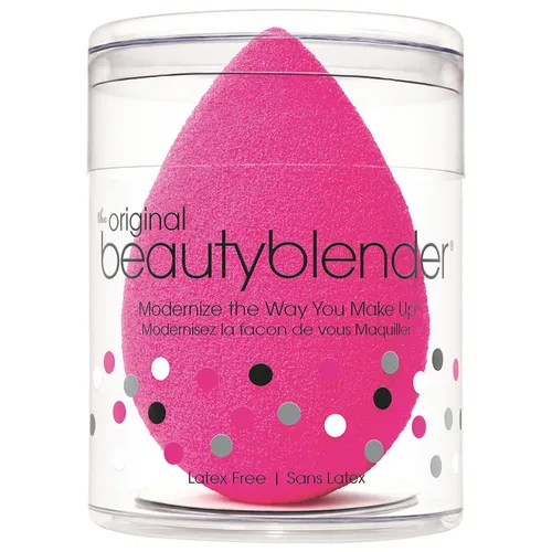 Silenz Beauty Beauty Blender, Gąbka do makijażu - 1