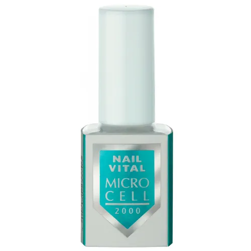 Parico Cosmetics Micro Cell 2000, Nail Vital (Odżywka do paznokci)