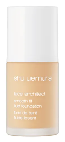 Shu Uemura Face Architect Smooth Fit Fluid Foundation (Podkład do twarzy) - 1