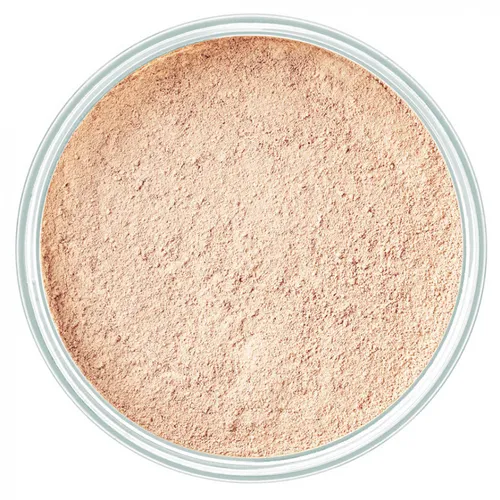 Artdeco Pure Minerals, Mineral Powder Foundation (Podkład mineralny w pudrze)