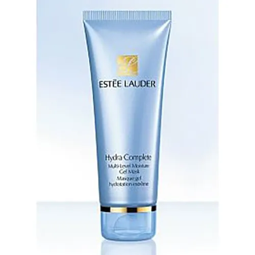 Estee Lauder Hydra Complete, Multi-Level Moisture Gel Mask (Nawilżająca maseczka do twarzy)