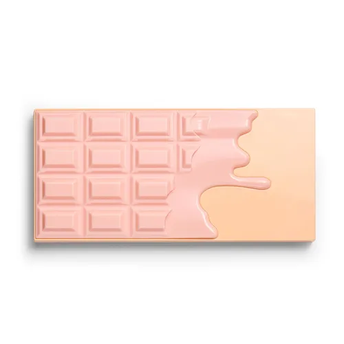 I Heart Revolution Praline Chocolate Contouring Palette (Paleta do konturowania) - 2