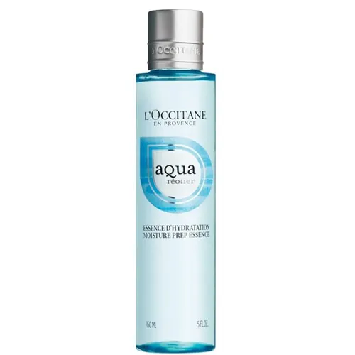 L'Occitane Aqua Réotier, Essence d'Hydratation [Moistre Prep Essence] (Esencja nawilżająca pod krem)