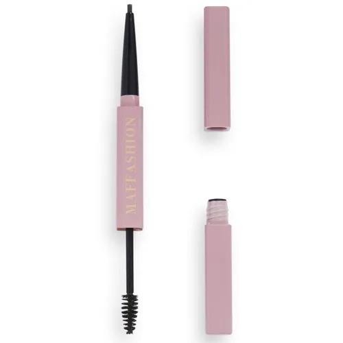 Revolution Beauty (Makeup Revolution) Makeup Revolution x Maffashion, Brow Pencil (Kredka do brwi)