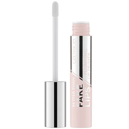 Catrice Better Than Fake Lips Volume Gloss (Błyszczyk powiększający usta)