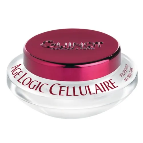 Guinot Age Logic, Cellulaire Intelligent Cell Renewal Cream (Krem odmładzający i odbudowujący)