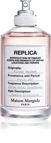 Maison Margiela Replica, Flower Market EDT