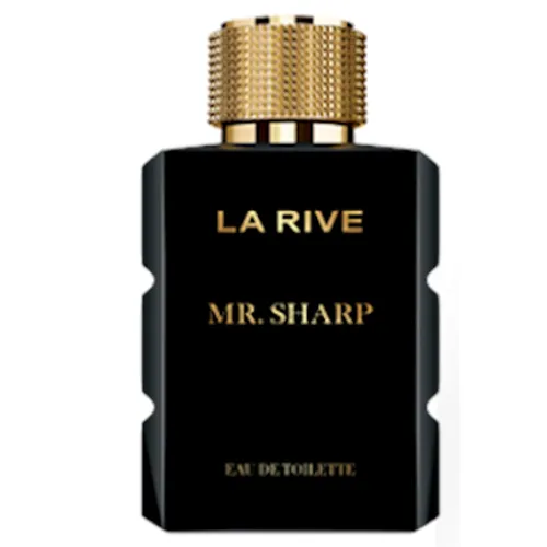 La Rive Mr Sharp EDT