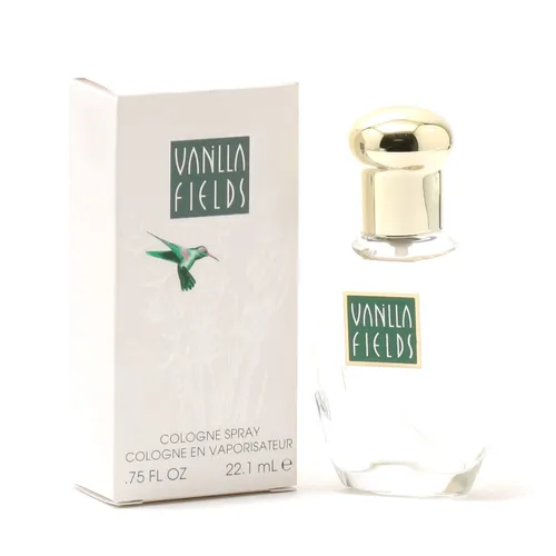 Coty Vanilla Fields EDT