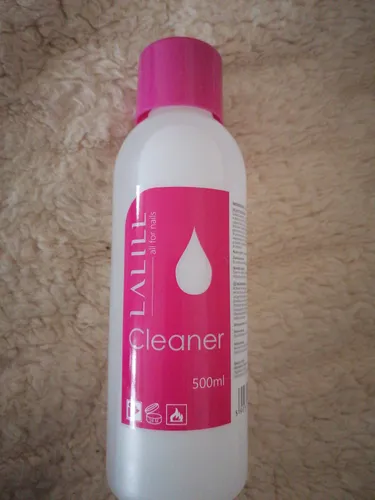 La Lill Cleaner (Odtłuszczacz do paznokci)