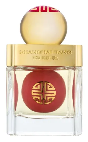 Shanghai Tang Rose Silk EDP