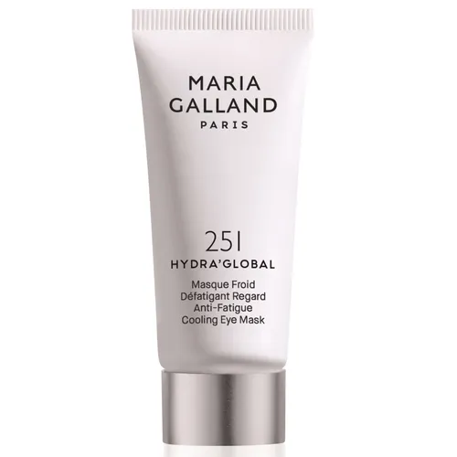 Maria Galland 251 Hydra'Global Anti-Fatigue Cooling Eye Mask (Zimna maska pod oczy)
