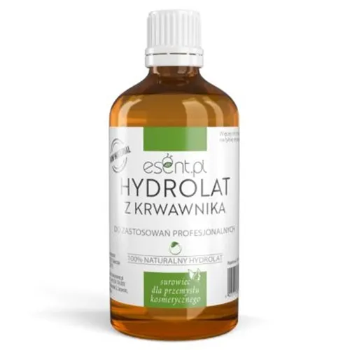 Esent Hydrolat z krwawnika