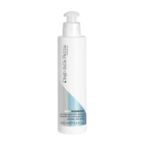 Diego Dalla Palma Bioenergy Hyperosmotic Draining Gel Salts (Drenujące sole Epsom)