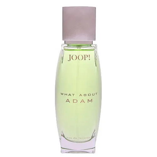 Joop! What About Adam EDT