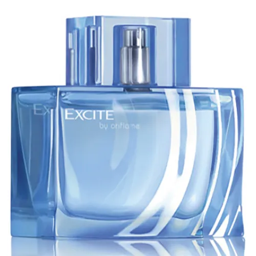 Oriflame Excite EDT