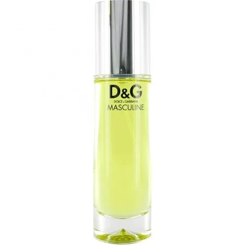 Dolce & Gabbana D&G Masculine